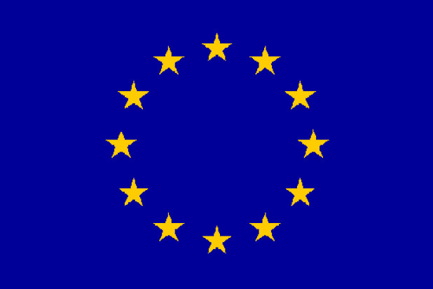 Banner European Union (EU)