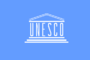 Flag graphic UNESCO