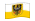 Waving flag of Lower Silesia (Prussian Province)