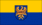 Rectangular flag of Upper Silesia (Prussian Province)