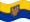 Static waving flag of Upper Silesia (Prussian Province)