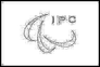 For coloring International Paralympic Committee (IPC)