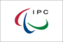 Flag graphic International Paralympic Committee (IPC)