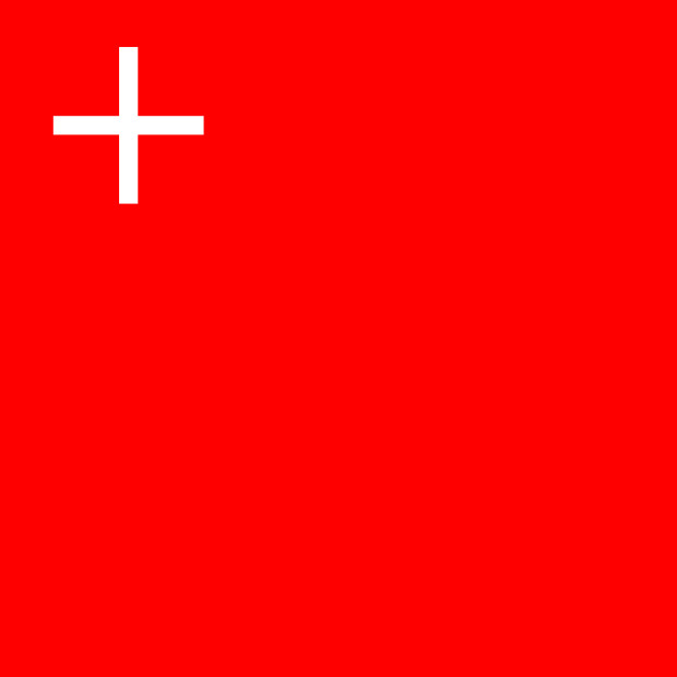 Flag Schwyz, Banner Schwyz
