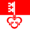 Flag graphic Obwalden