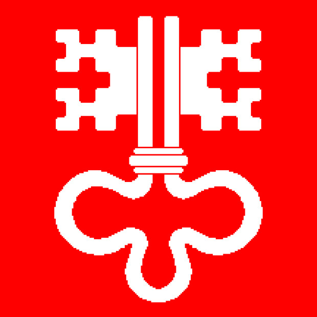 Flag Nidwalden