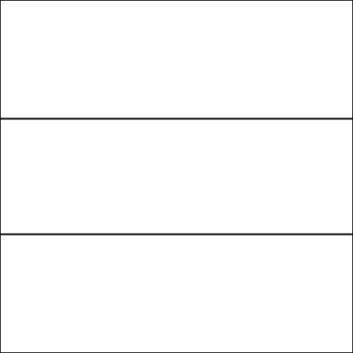 Outline of the flag of Train to color
