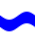 Static waving flag of Zug