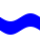 Static waving flag of Zug