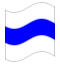 Animated flag Zug