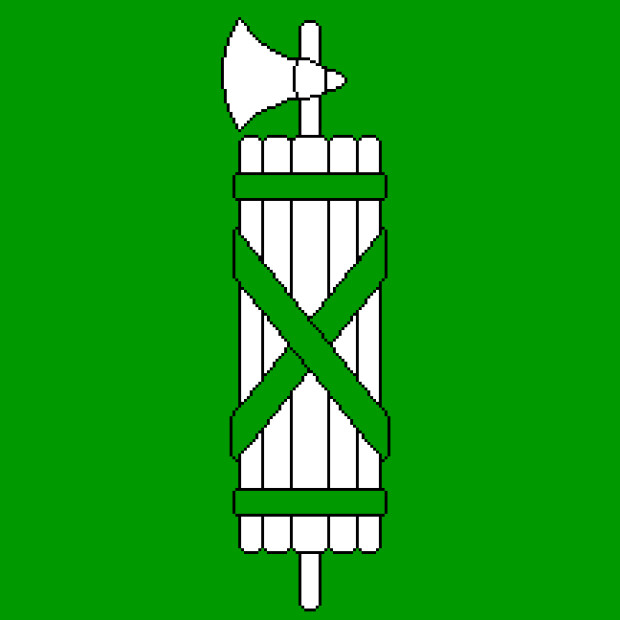 Flag Saint gallen