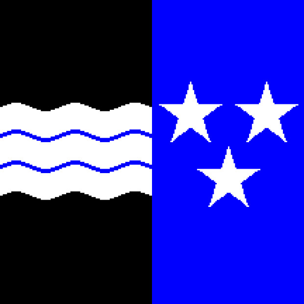 Flag Aargau
