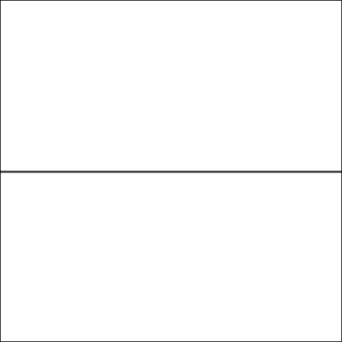 Outline of the flag of Ticino / Ticino to color