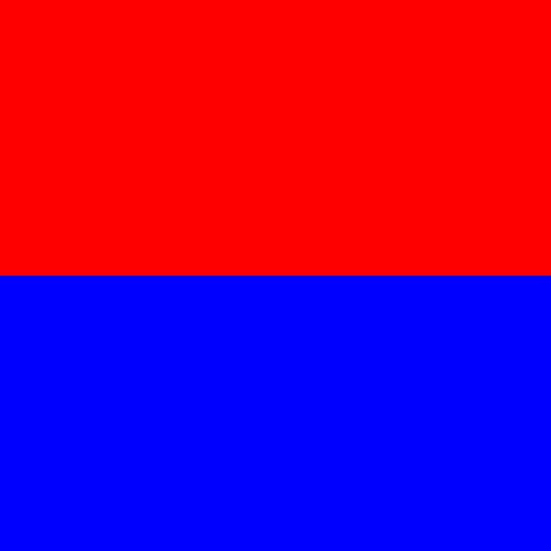 Flag Ticino / Ticino
