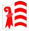 Animated flag Jura
