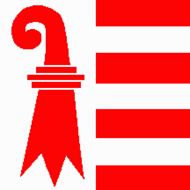 Flag Jura