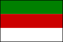 Flag Heligoland