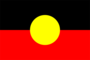 Flag graphic Aborigines