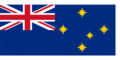 Flag graphic Anti-Transport Association (1851, Australia)