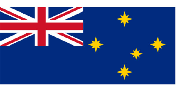 Flag Anti-Transport Association (1851, Australia), Banner Anti-Transport Association (1851, Australia)