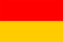 Flag Burgenland