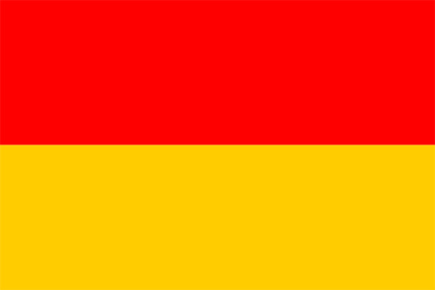 Flag Burgenland