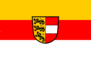 Flag Carinthia (service flag)