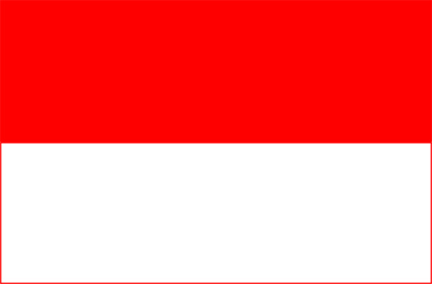 Flag Salzburg (province)