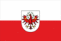 Tyrol with coat of arms