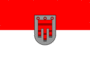 Flag graphic Vorarlberg (service flag)