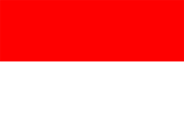 Flag Vienna (province), Banner Vienna (province)
