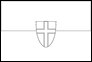 For coloring Vienna (service flag)