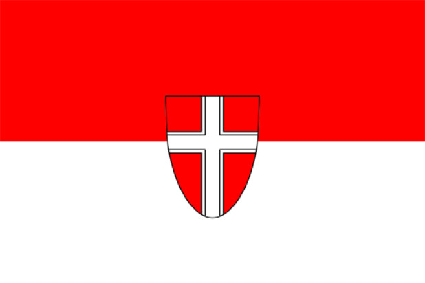 Flag Vienna (service flag)