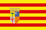 Flag Aragon