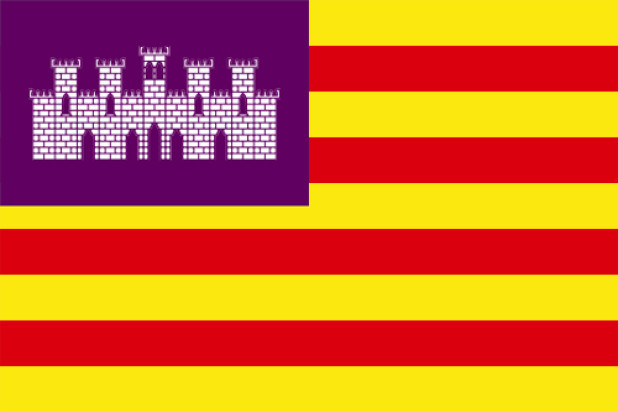 Banner Balearic Islands