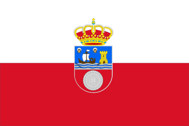 Flag Cantabria