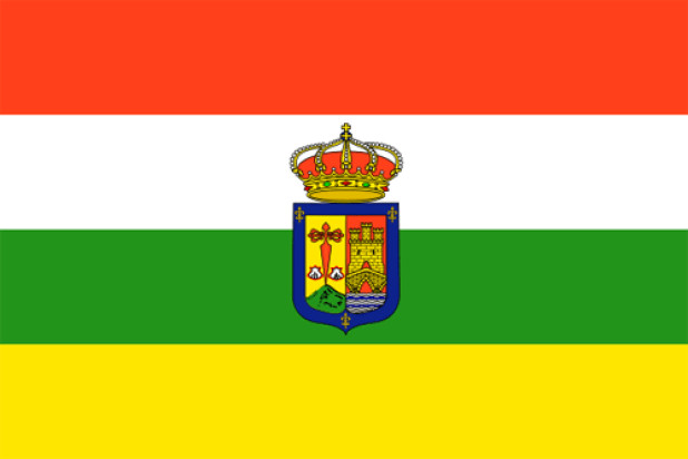 Flag La Rioja