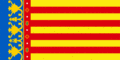 Flag Valencia