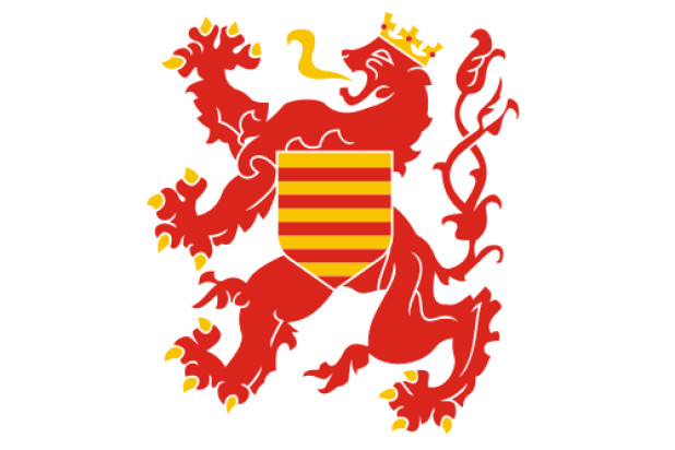 Flag Limburg, Banner Limburg
