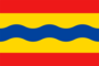 Flag Overijssel