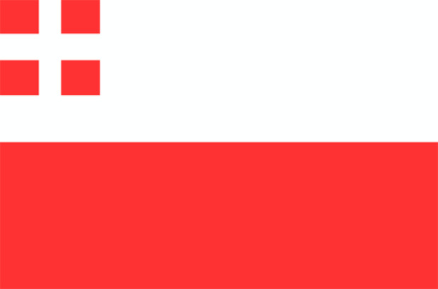 Flag Utrecht
