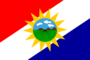 Flag graphic Yaracuy
