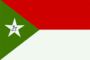 Flag graphic Trujillo