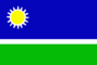 Flag graphic Portuguesa