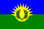 Flag graphic Miranda