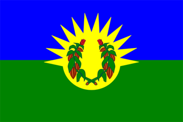 Flag Miranda