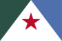 Flag graphic Mérida