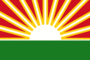 Flag graphic Lara