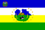 Flag graphic Guárico