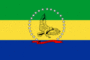 Flag Falcón